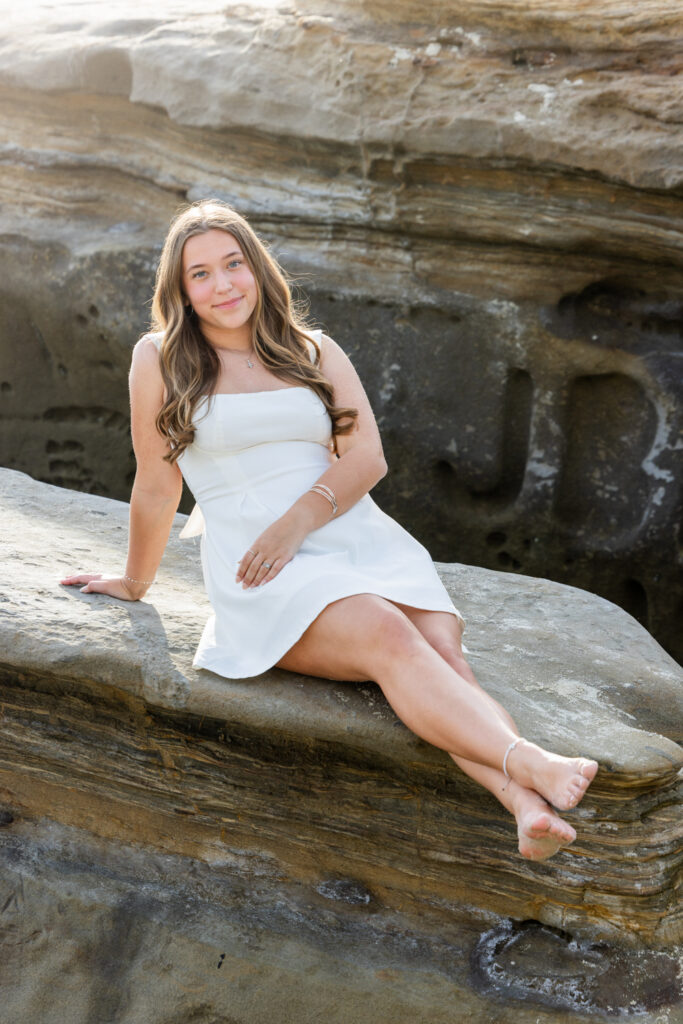 Senior Photos in San Diego | Tara Senior Photos San Diego 9